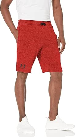 Under Armour Men's Rival Terry Shorts