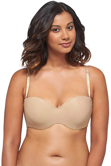Maidenform Self Expressions Women's Full Support Convertible Strapless