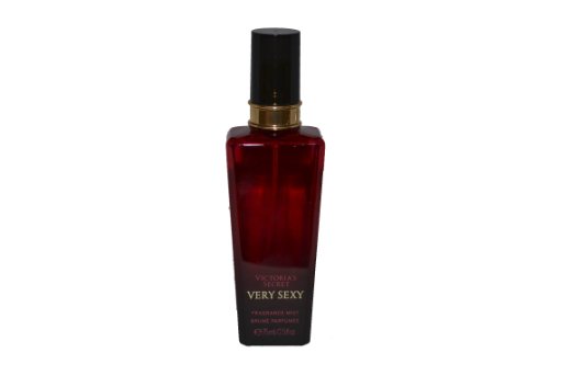 Victoria's Secret Very Sexy Sheer Body Mist 2.5 fl oz