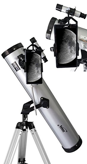 Telescope 700-76   Smartphone / Camera / Adapter Holder Mount DKA5