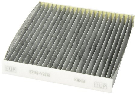 Toyota Genuine Parts 87139-YZZ10 Cabin Air Filter