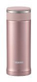 Zojirushi SM-JA36PR 036-Liter Stainless Steel Vacuum Insulated Mug Rose