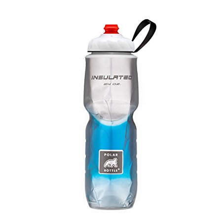 Polar Bottle Zipstream Breakaway