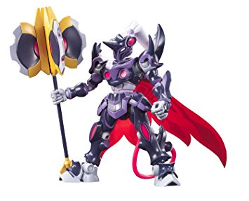 LBX Xenon (13.5 cm Plastic modelling kit) Bandai The Little Battlers [JAPAN]