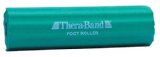 TheraBand Foot Roller Green