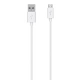 Belkin 4-Feet MIXIT Micro USB Cable White Compatible with Amazon Fire Phone