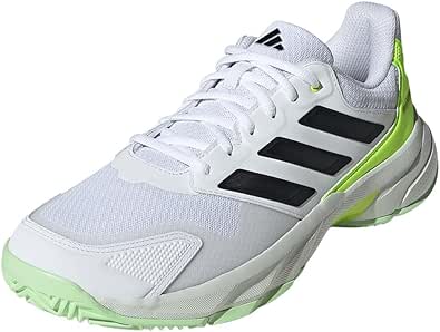 adidas Men's Courtjam Control 3 Sneaker