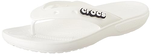 crocs unisex-adult Clscrcamlrmxflp Flip