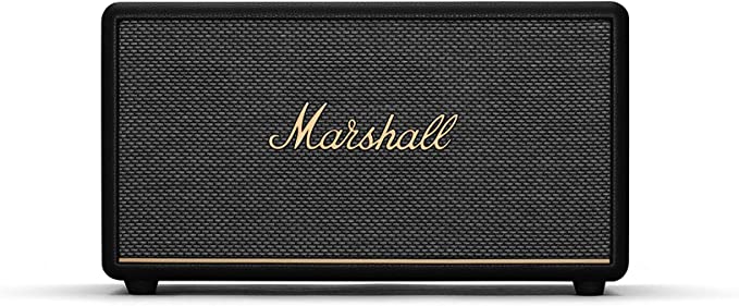 Marshall Stanmore III Bluetooth Wireless Speaker