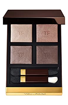 Tom Ford Beauty Nude Dip Eyeshadow Quad by Tom Ford