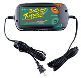 Battery Tender 022-0186G-DL-WH 12V 5 Amp Battery Charger