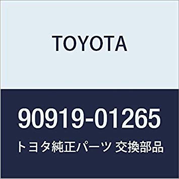 Toyota 90919-01265 Spark Plug