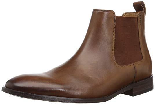 Bostonian Men's Nantasket Hi Chelsea Boot