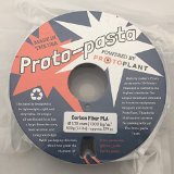 Proto-pasta 175mm Carbon Fiber PLA 500g spool