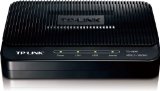 TP-LINK TD-8616 ADSL2 Modem Up to 24Mbps Downstream Bandwidth 6KV Lightning Protection
