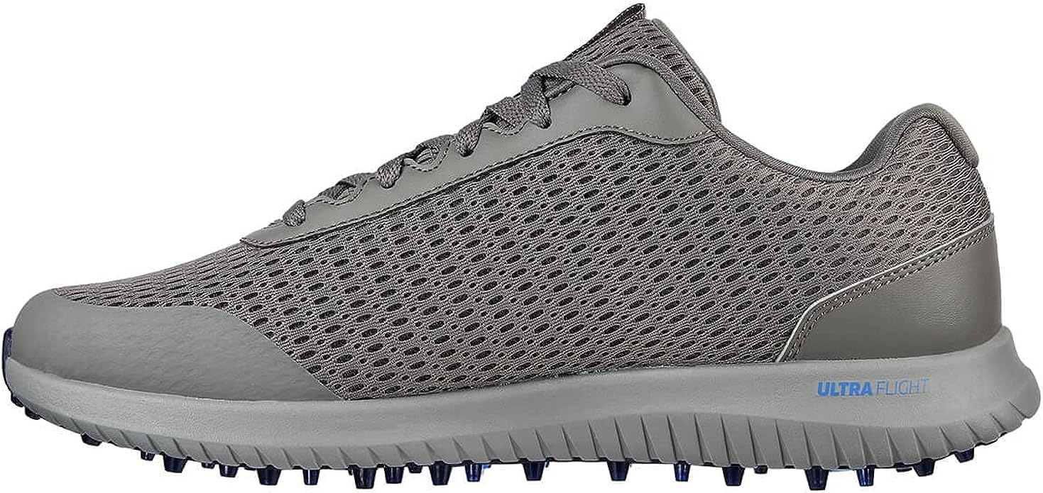 Skechers Men's Max Fairway 3 Arch Fit Spikeless Golf Shoe