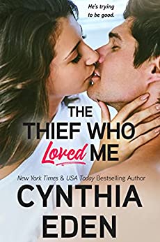 The Thief Who Loved Me (Wilde Ways Book 17)