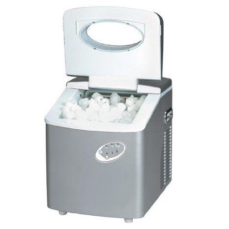 Sunpentown IM-100 Portable Ice Maker