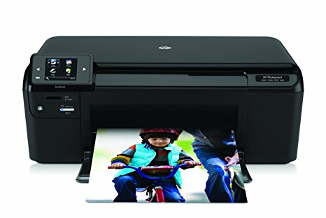 HP Photosmart D110A Wireless Printer (CN731A#B1H)