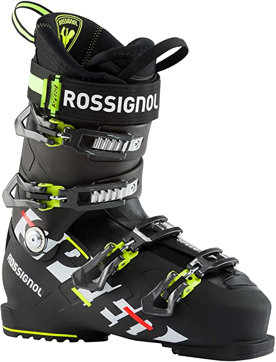2022 Rossignol Speed 80 Mens Ski Boots