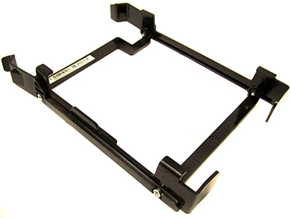 Genuine UJ175 Alienware Aurora ALX Aurora R2 XPS 700 710 720 730 630 630i HDD Hard Drive Plastic Black Caddy Tray Bracket