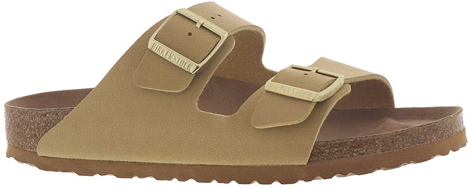 Birkenstock Unisex Arizona Vegan Sandal