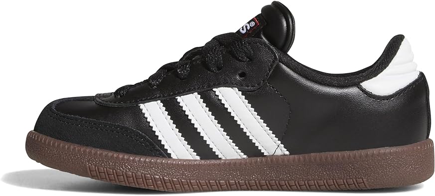 adidas Samba Classic Leather Soccer Shoe