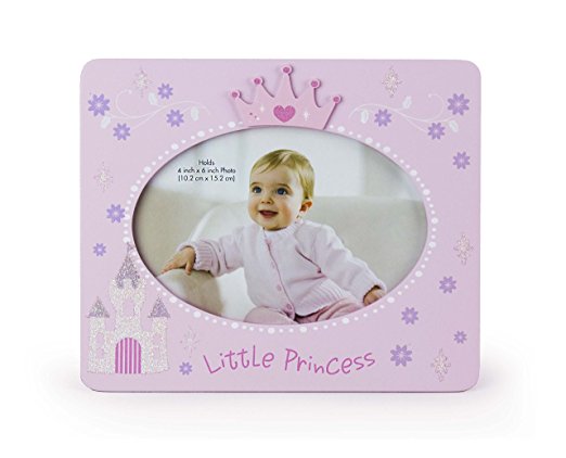 Disney Little Princess 4x6 Photo Frame