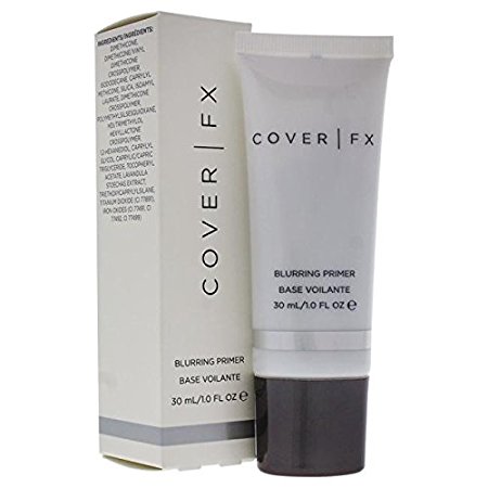 Cover FX Blurring Primer, 1 fl oz / 30 ml