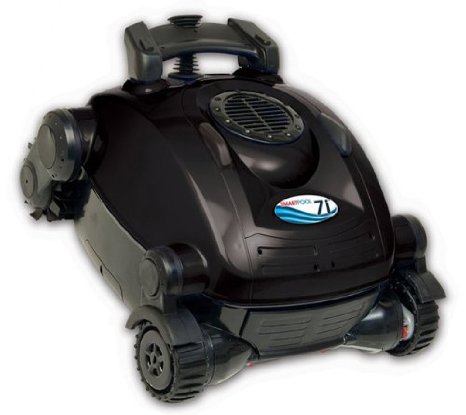 SmartPool 7i Robotic Pool Cleaner for In Ground Pools