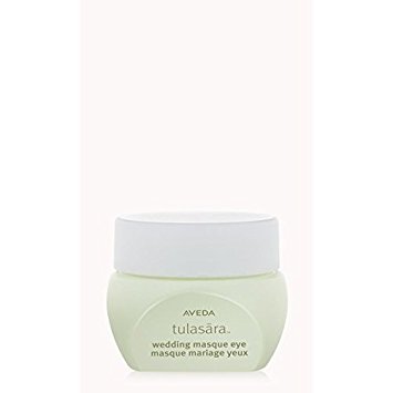 Aveda Tulasara Wedding Masque Eye Overnight 0.5 oz