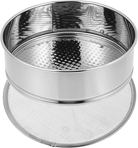 DOITOOL Stainless Steel Springform Pan 7 Inch Nonstick Cheesecake Pan Baking Tray Round Baking Pan For Chiffon Cake Bread，Set of 3