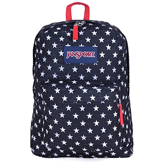 JanSport Superbreak Backpack