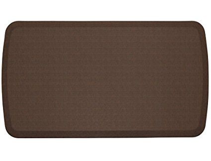 GelPro Elite Premier Kitchen Floor Mat, 20 by 36-Inch, Linen Truffle