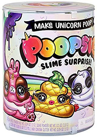 Poopsie Slime Surprise Unicorn