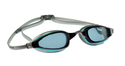 Aqua Sphere K180 Ladies Goggle Clear Lens