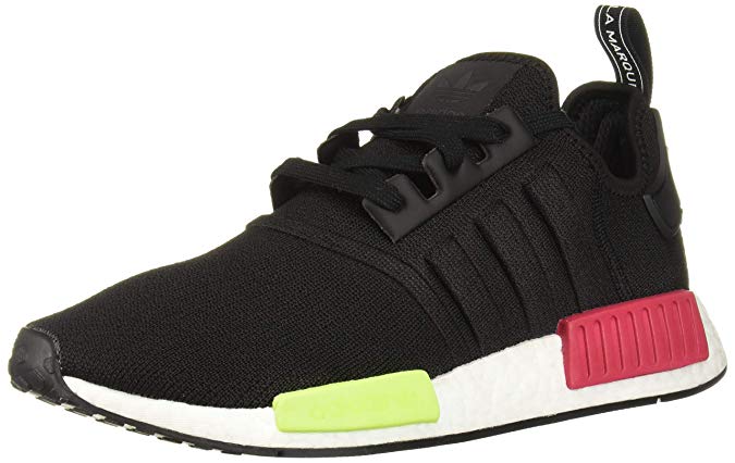 adidas Originals Men's NMD_r1 Running Shoe