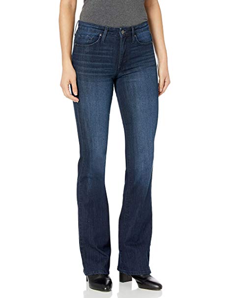 Jessica Simpson Women's Truly Yours Boot Cut Jean
