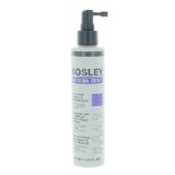 Bosley Non Aerosol Hairspray and Fiber Hold Spray 68 Ounce