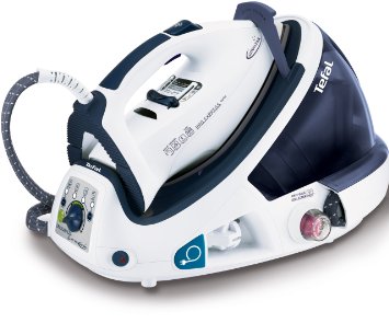 Tefal Gv8461 Pro Express Autoclean Steam Generator