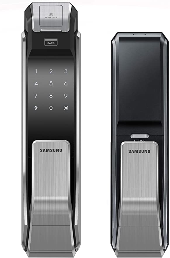 Samsung SHS P718 Smart Doorlock