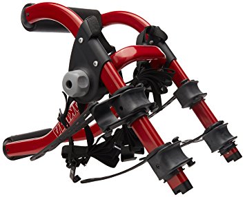 Yakima SuperJoe Pro 2 Trunk-Mount Bike Rack