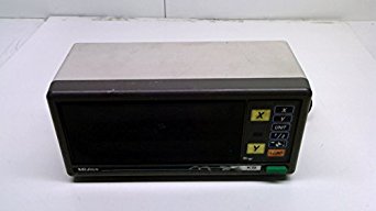 Mitutoyo Ks-32, Linear Scale Counter, Linear Inputs, 2 Axis, Digital Ks-32