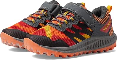 Merrell Unisex-Child Nova 3