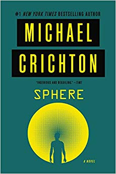 Sphere: A Novel