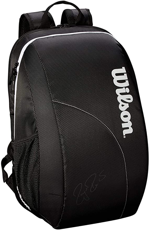 Wilson Fed Team Tennis Bag