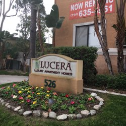 Lucera Apartments