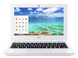 Acer Chromebook 116-Inch CB3-111-C670 Intel Celeron  2GB 16GB SSD White