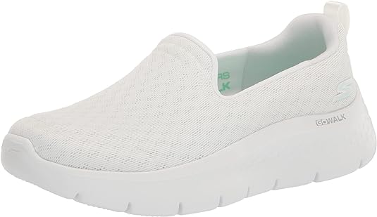 Skechers Women's Go Walk Flex-Ocean Wind Sneaker