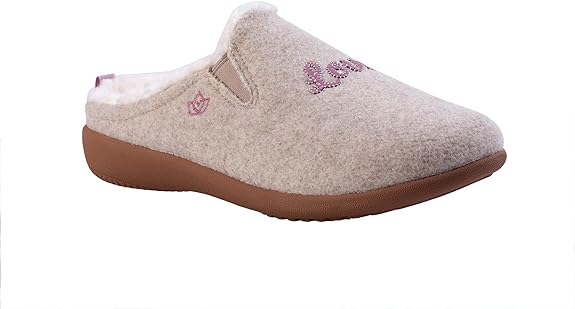 Spenco Women's Evie Slipper